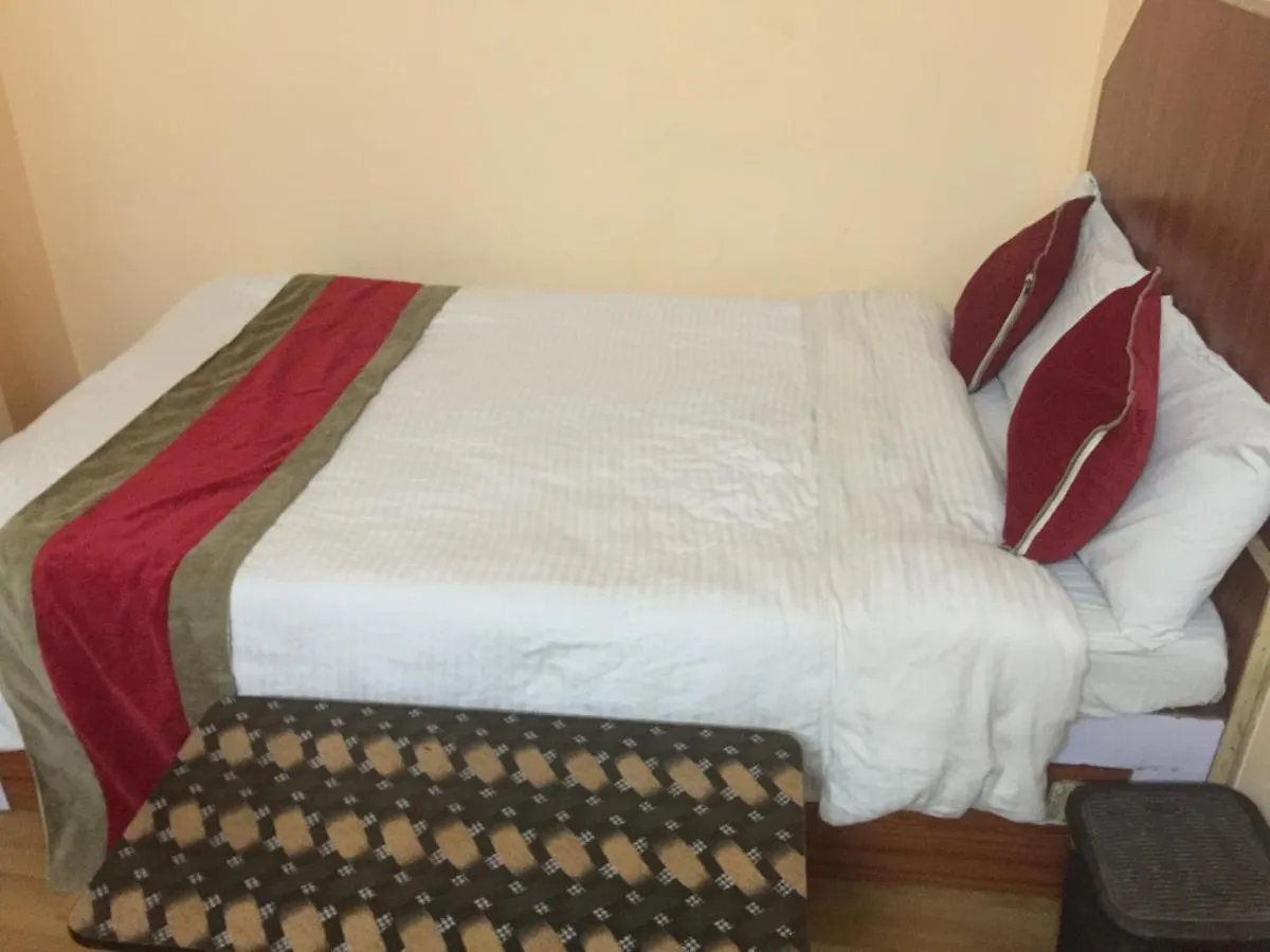 Hotel Peace Mountain كاتماندو